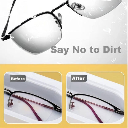 Mini Ultrasonic Jewellery Cleaner