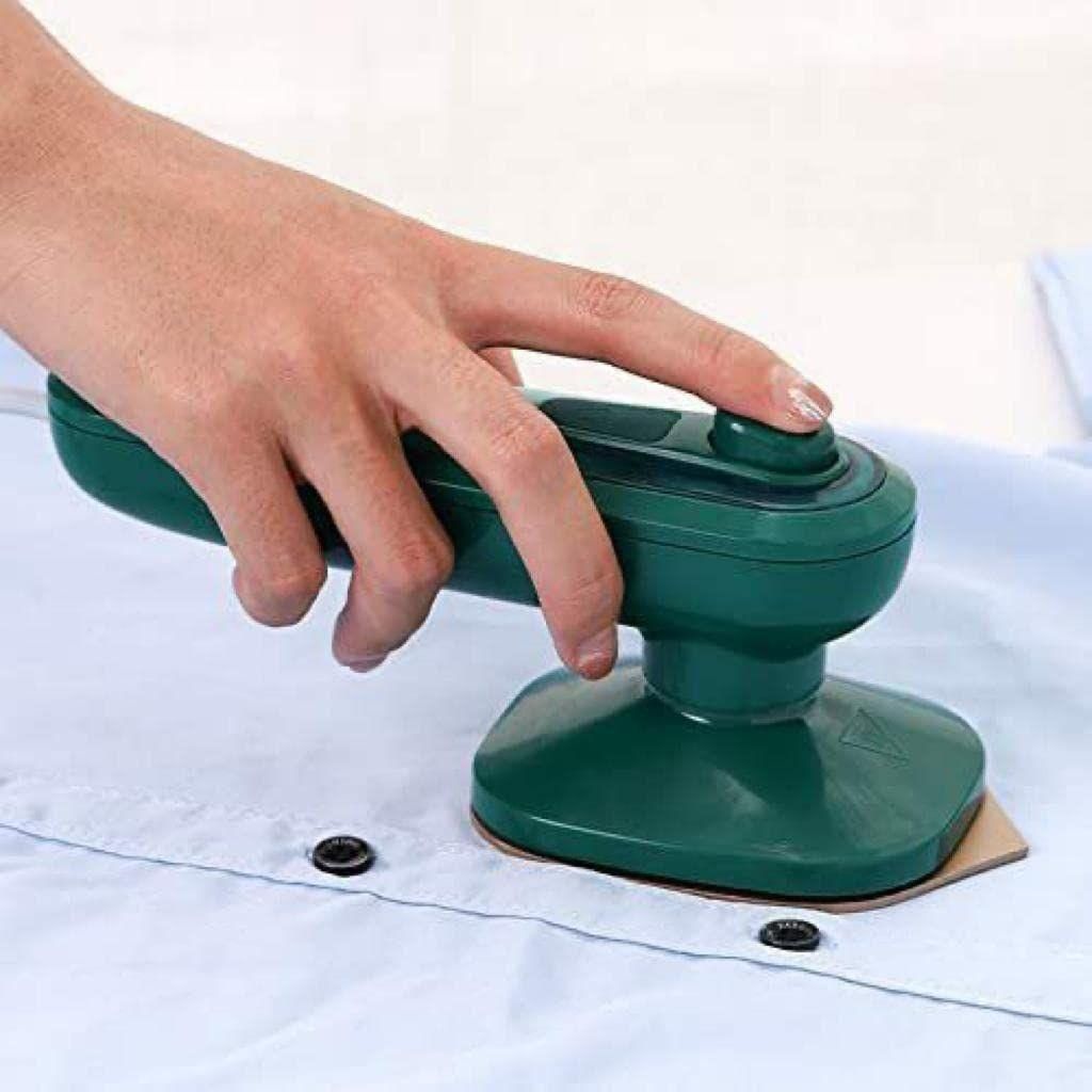 Portable Handheld Steamer Iron