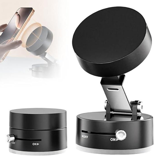 MagnaGrip 360° Magnetic Phone Mount