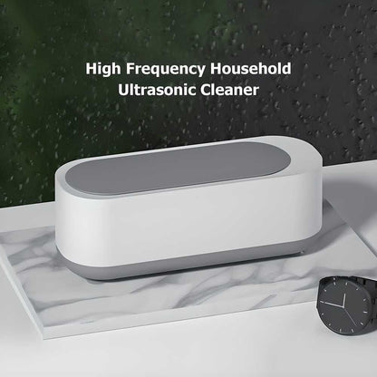 Mini Ultrasonic Jewellery Cleaner