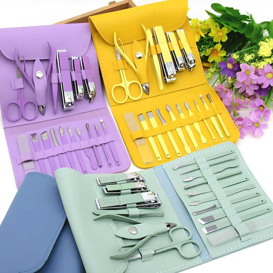 GlamCare Pro Home Salon Kit